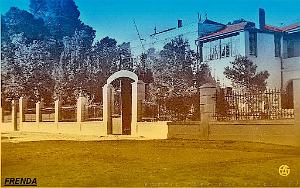 FRENDA 10  COMMUNE MIXTE